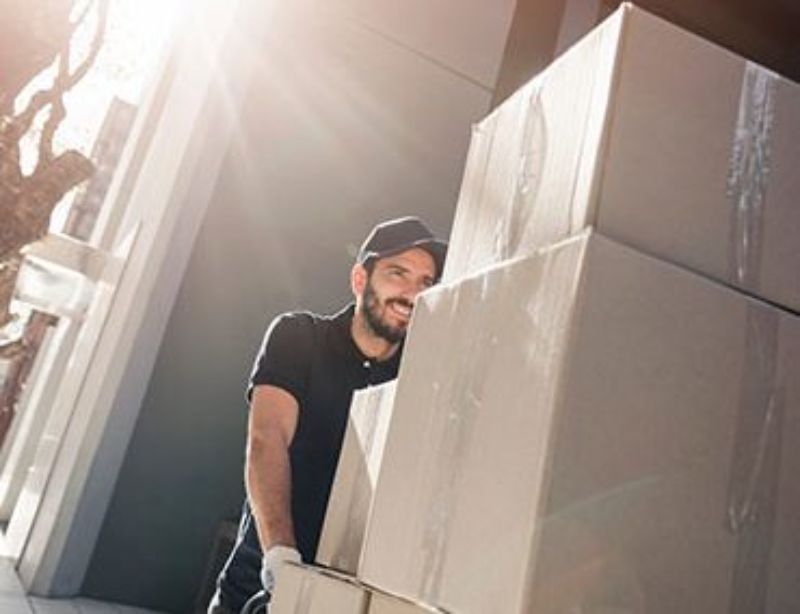 Moving Company
